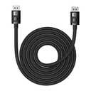DisplayPort 8K 60Hz High Definition Series 5m black cable
