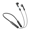 NeckBand DS1 sporta bezvadu austiņas melnas