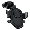 UltraControl Lite Series car phone holder black
