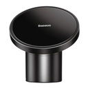Magnetic car holder for phone on cockpit or air vents black