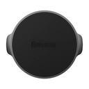 Pašlīmējošs magnētiskais tālruņa turētājs Small Ears melns