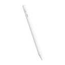 Rašiklis "iPad Smooth Writing 2" su įkrovimo indikatoriumi, baltos spalvos