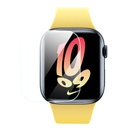 Apple Watch 4/5/6/SE/SE 2 NanoCrystal 40mm ekrāna aizsargplēves komplekts 2 gab.