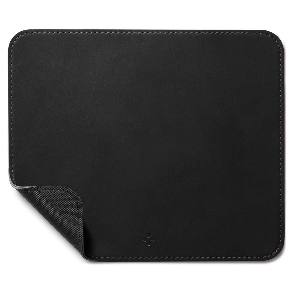 High quality mouse pad 250x210mm anti-slip bottom black