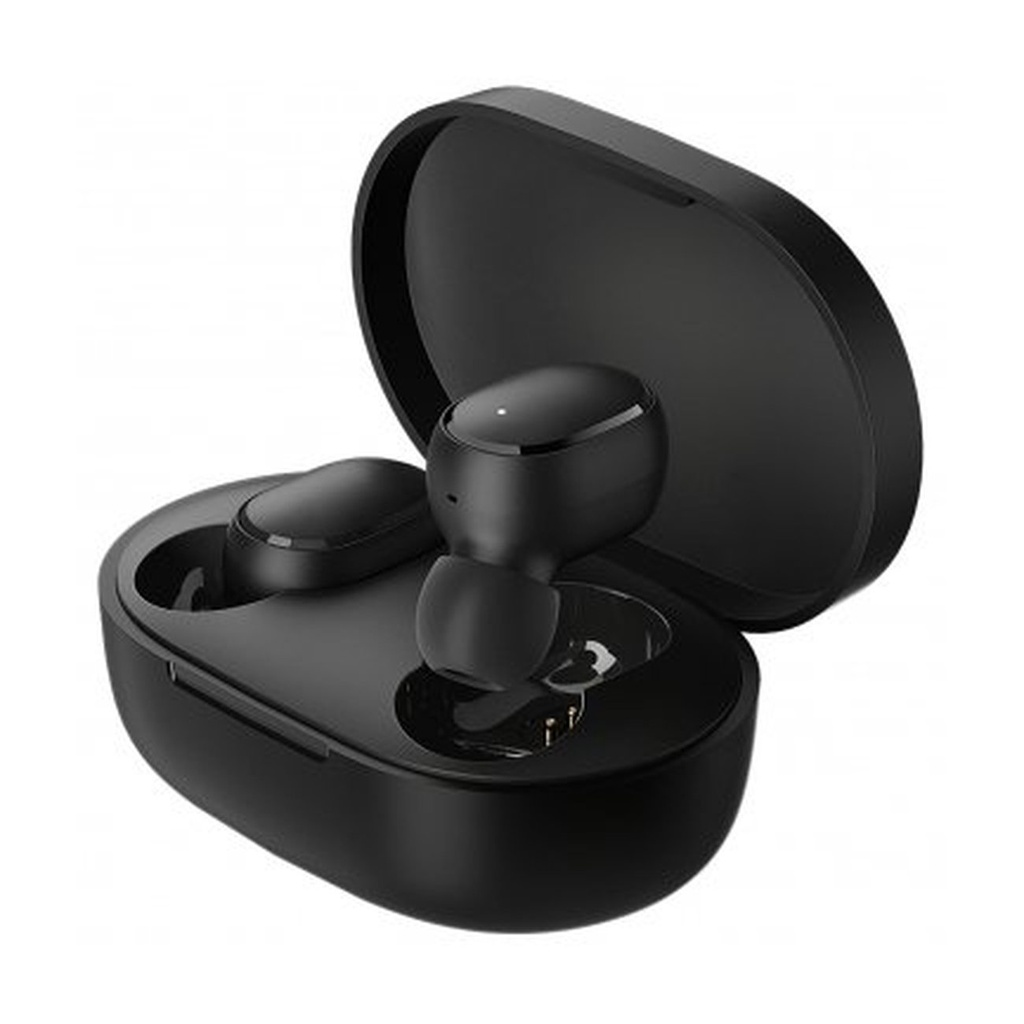 XIAOMI TWS Redmi Buds Essential wireless headphones black