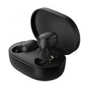 XIAOMI TWS Redmi Buds Essential wireless headphones black