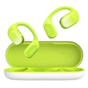 Openfree JR-OE1 green in-ear wireless headphones