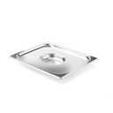 "Profi Line GN 1/2" plieninis dangtis - Hendi 804124