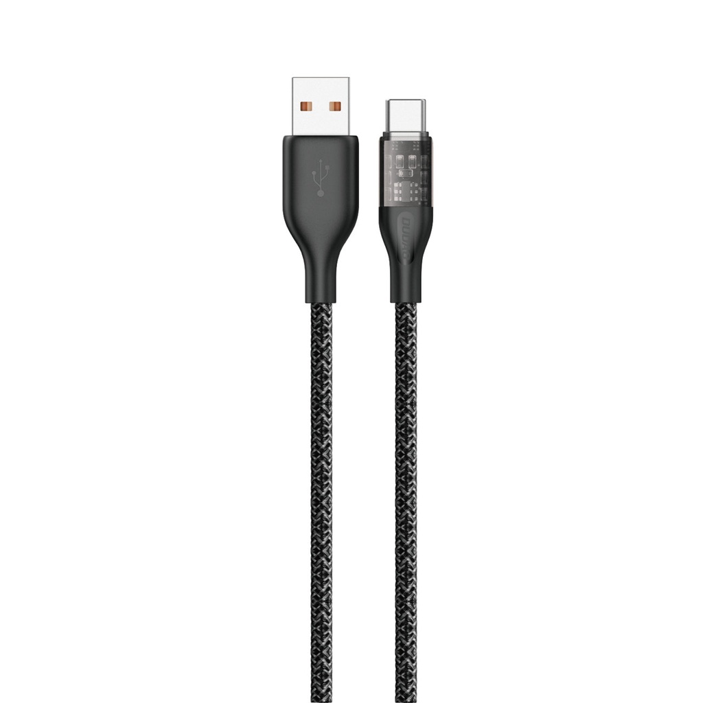 USB fast charging cable - USB-C 120W 1m grey