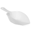 Polipropileno plastikinis maisto semtuvėlis 0,125 l - Hendi 562000