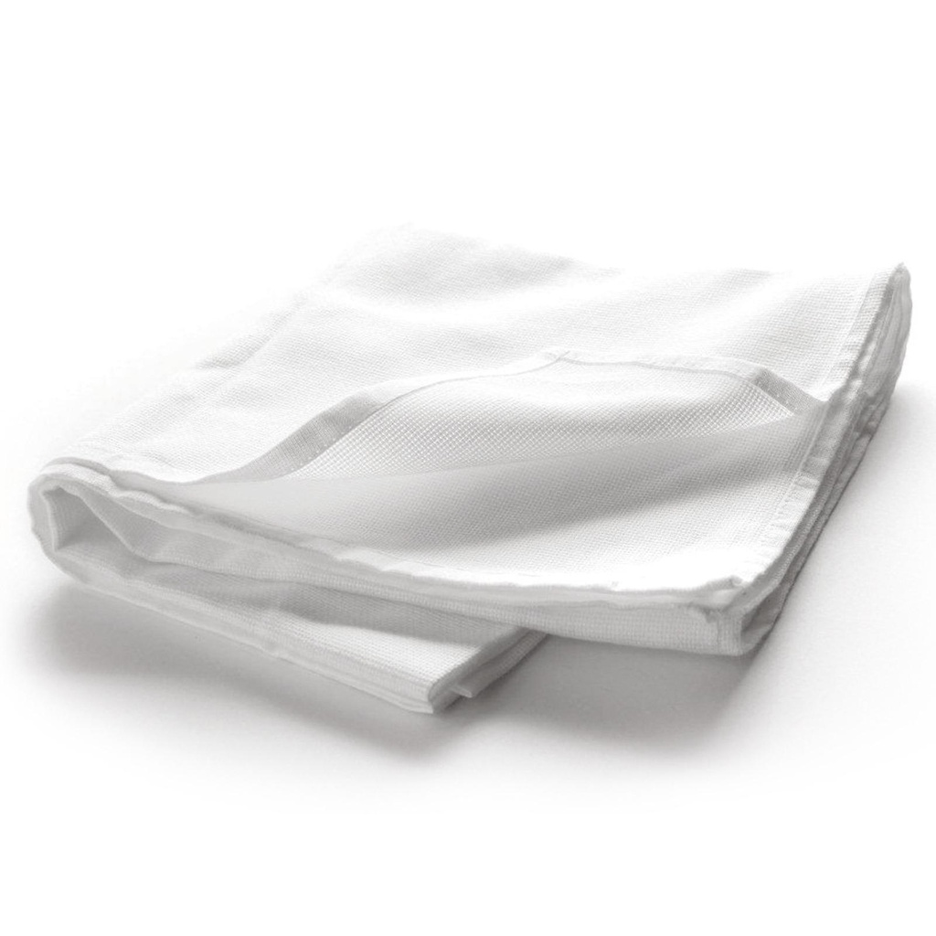 Linen kitchen filter cloth 700x700 mm - Hendi 556719