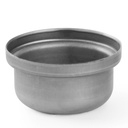 Žvakių indelis maisto šildytuvui 46 mm skersmens - Hendi 464809