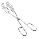 Steel confectionery tongs for putting 220 mm long - Hendi 171608