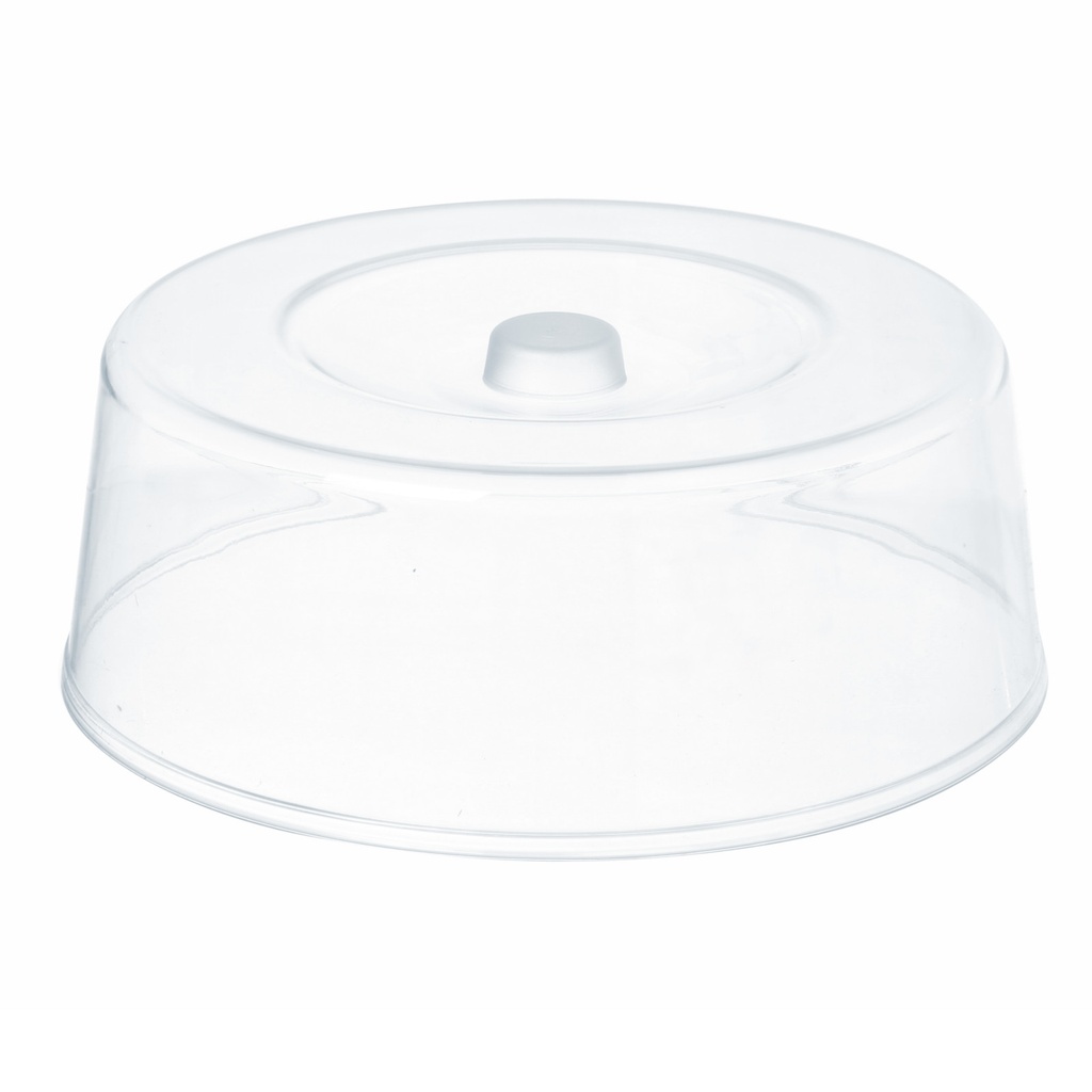 Transparent lid for rotating cake platter - Hendi 523834