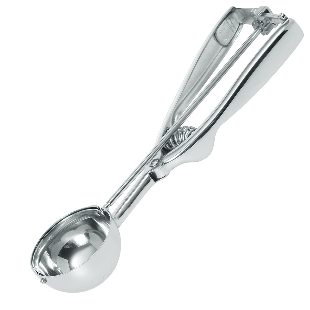 Kitchen Line saldējuma liekšķere no nerūsējošā tērauda 1/16L - Hendi 572214