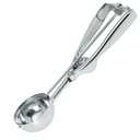 Kitchen Line saldējuma liekšķere no nerūsējošā tērauda 1/16L - Hendi 572214