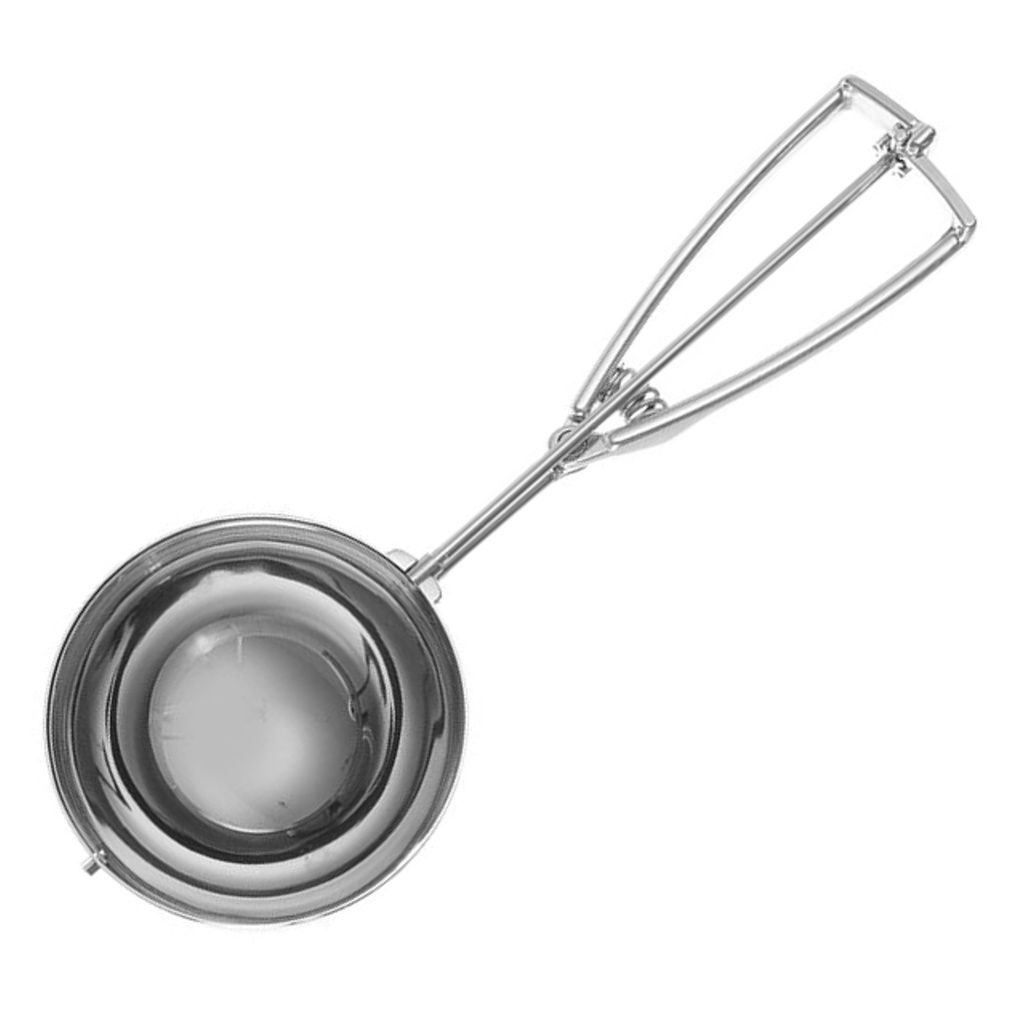 STÖCKEL saldējuma liekšķere 1/10 dia 70 mm tērauda - STOCKEL 755020