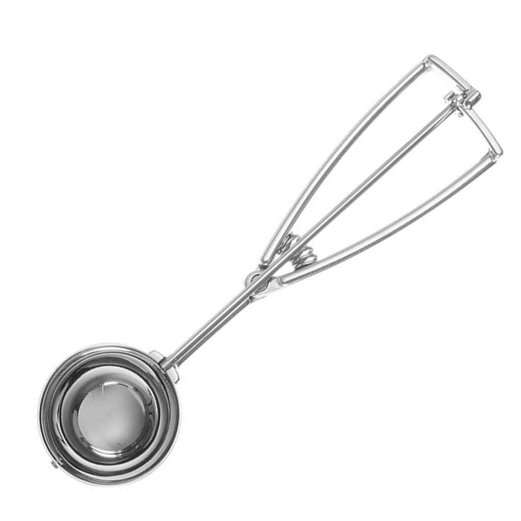 STÖCKEL saldējuma liekšķere 1/40, diametrs 45 mm, tērauda - STOCKEL 755099
