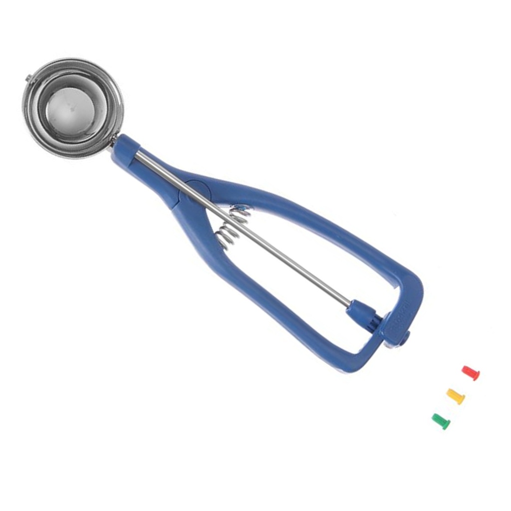 STÖCKEL 1/30 ice cream scoop 49mm dia - STOCKEL 755372
