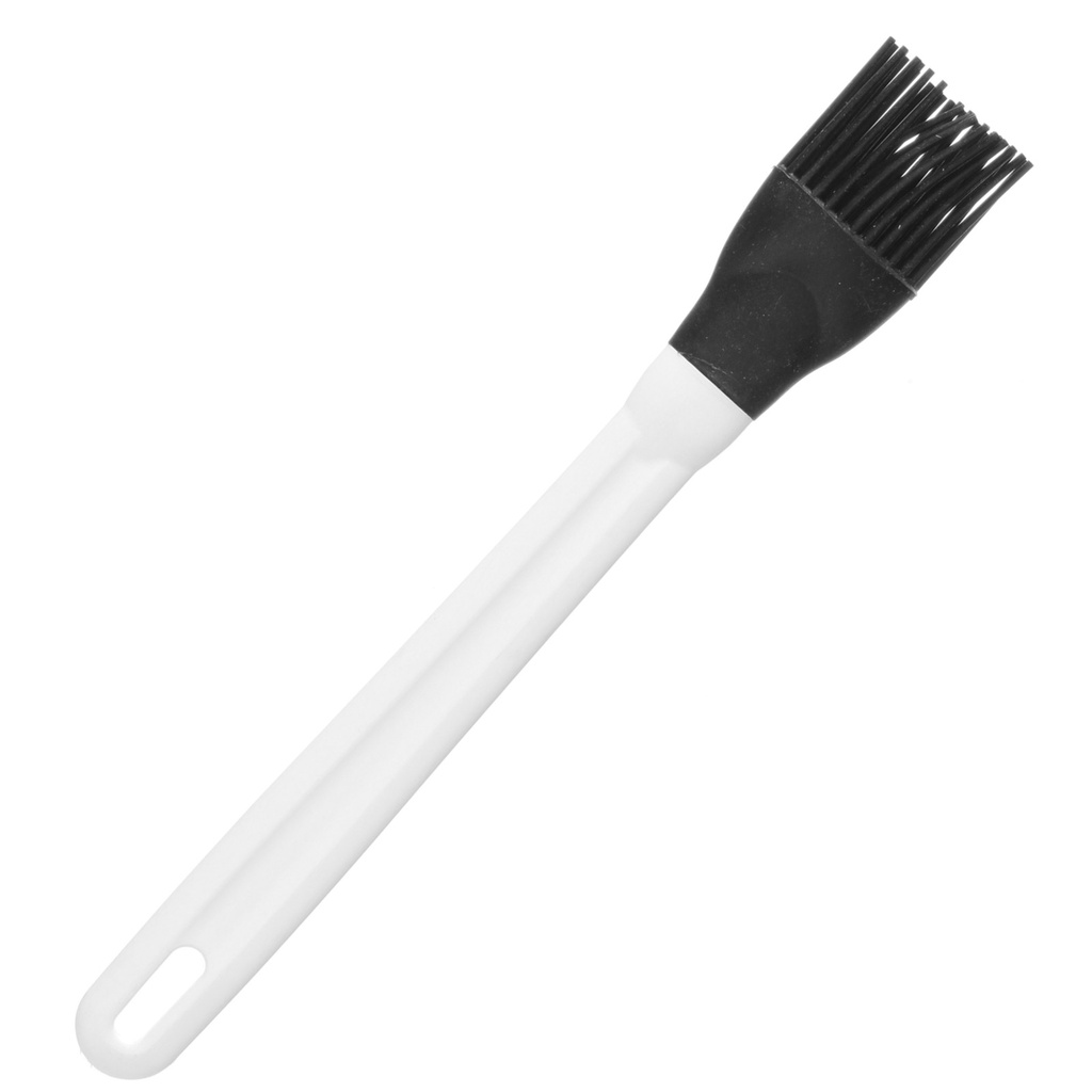 Silicone icing brush 35mm wide - Hendi 515358