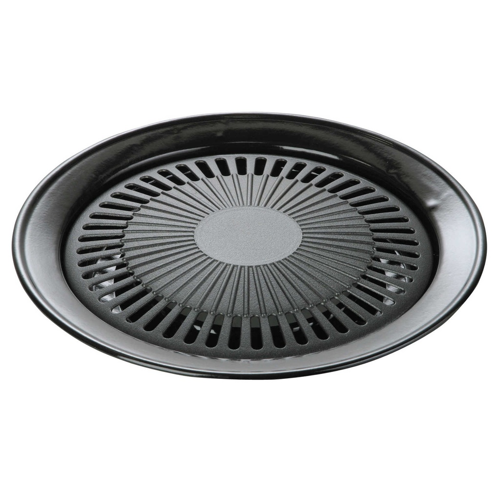 Grila režģis THUNDER 32cm tērauda plīts plātnei
