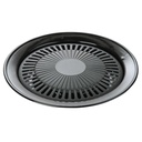 Steel grill grate for THUNDER touring stove, 32cm dia.