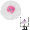 Grid filament for LUXOR 100 cp tourist gas lamp