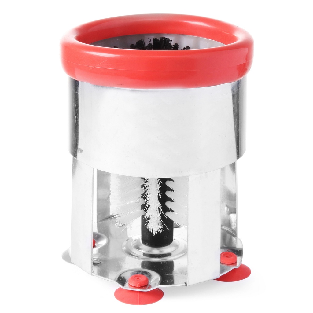 Bartender dishwasher for glasses and pokals - Hendi 552681