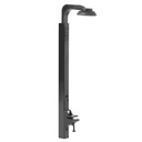Wall-mounted bottle holder bar stand - Hendi 598818