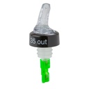 Bottle dispenser with ball and vent for 35ml bottles - Hendi 599105