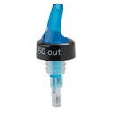 Bottle dispenser with ball and vent for 50ml bottles - Hendi 599204