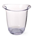 SAN plastic ice and wine and champagne bucket - Hendi 593158