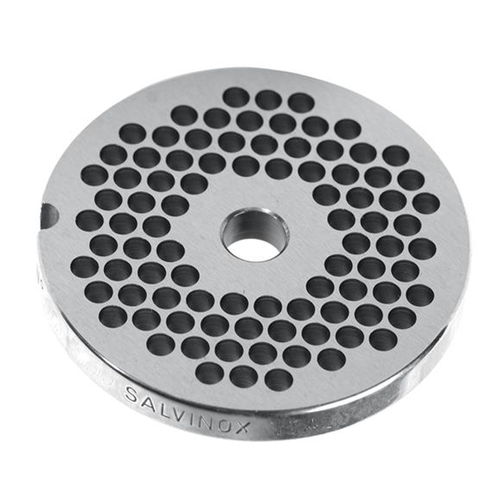 Strainer for Kitchen Line HENDI 22 sieve sieve diameter 82mm / mesh 6mm - Hendi 282021