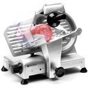 Hendi Profi Line 195 200W sausage slicer - Hendi 210031