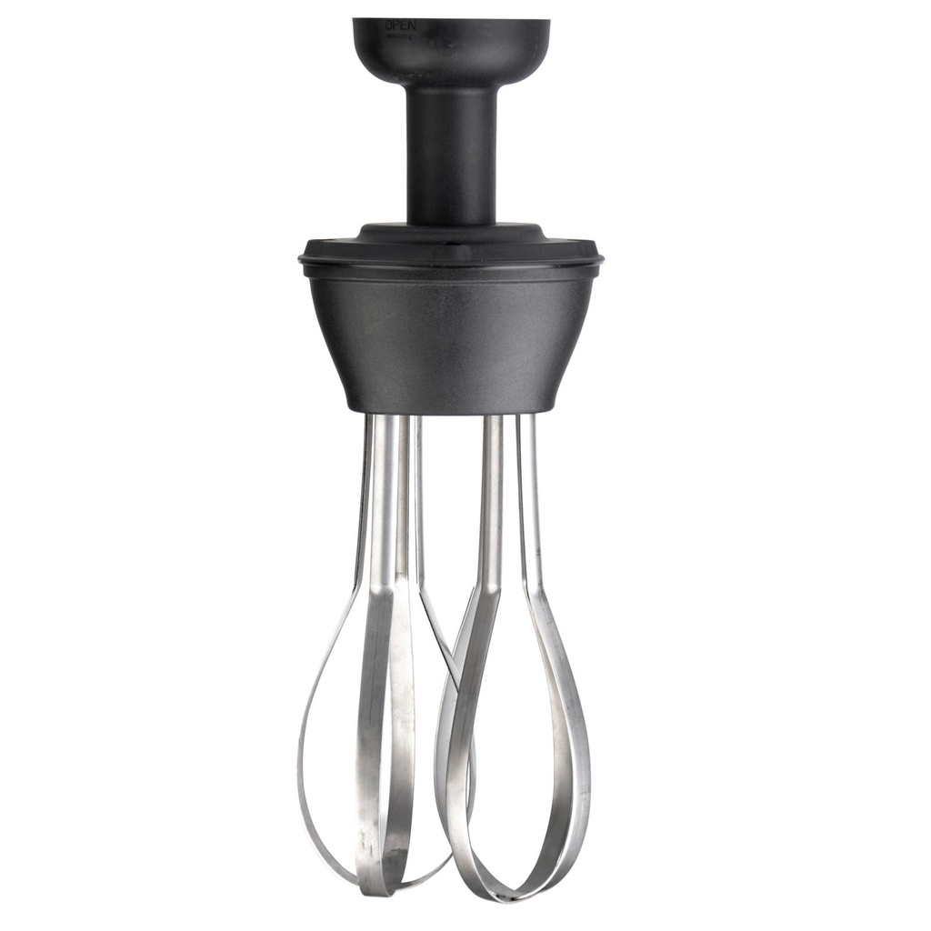 Beater arm with whisk handle for Hendi Kitchen Line 160 hand mixer blender - Hendi 222164