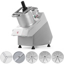 Electric shredder for worms and cabbage with large inlet opening 750W - Hendi 231852