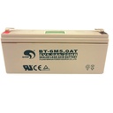 Battery for Steinberg Systems hook scale SBS-KW-100B/R/Y 6V 5Ah
