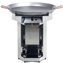 FIESTA-800 7000W gas skillet grill - Hendi 146804