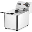 Kitchen Line catering fryer 3kW 230V 4L - Hendi 205808