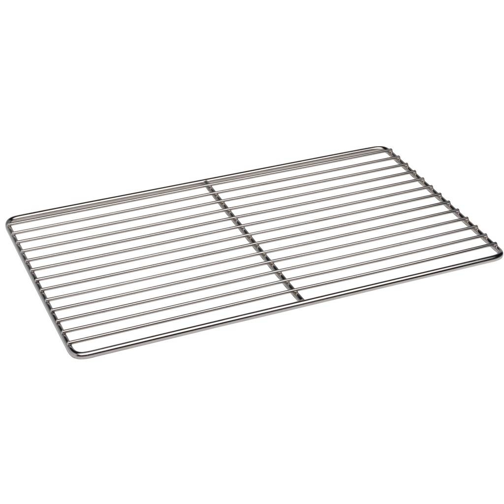 Steel grate for GN1/1 convection oven - Hendi 801901