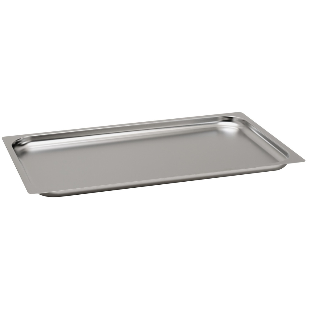 Profi Line sheet tray -40C to 300C GN1/1 H 20mm - Hendi 809259