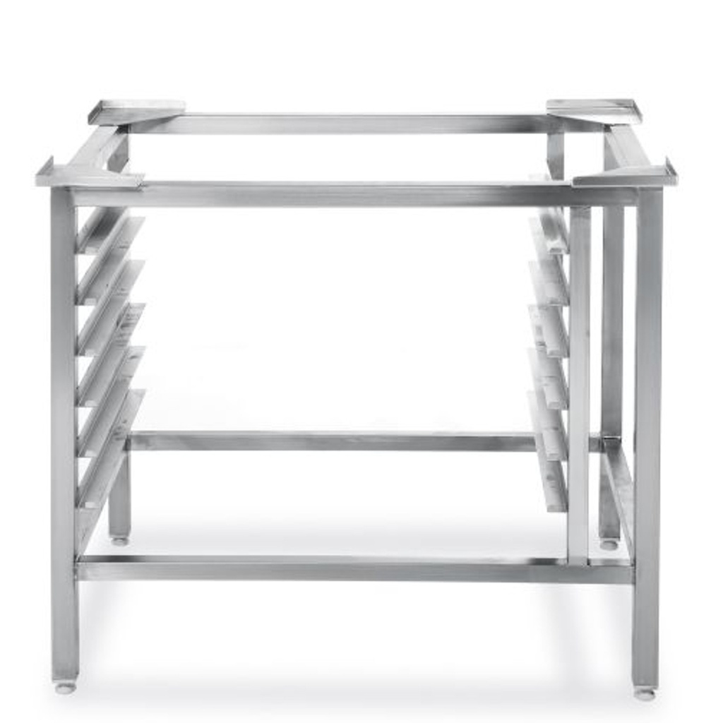 Convection oven base 76x52cm - Hendi 224434