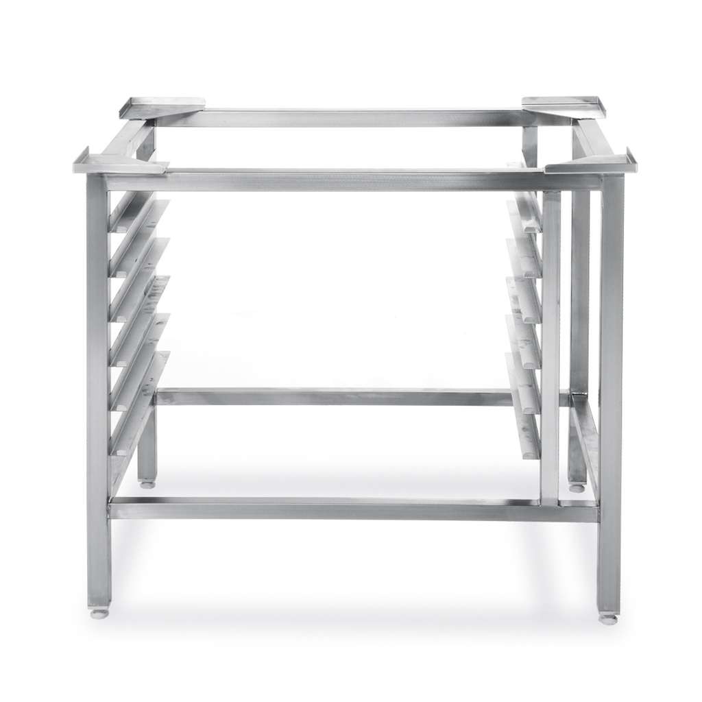 Convection oven base 59x48cm - Hendi 224458