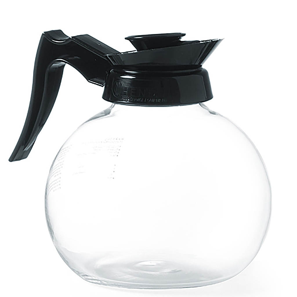 Fitra kafijas automāta krūze 1,8L - Hendi 445907
