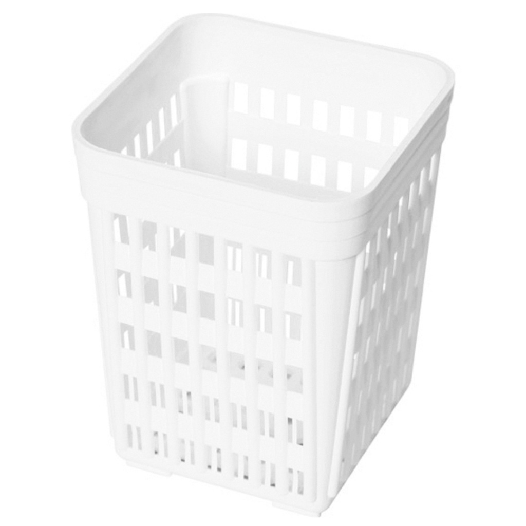 Dishwasher cutlery container insert white - Hendi 871300