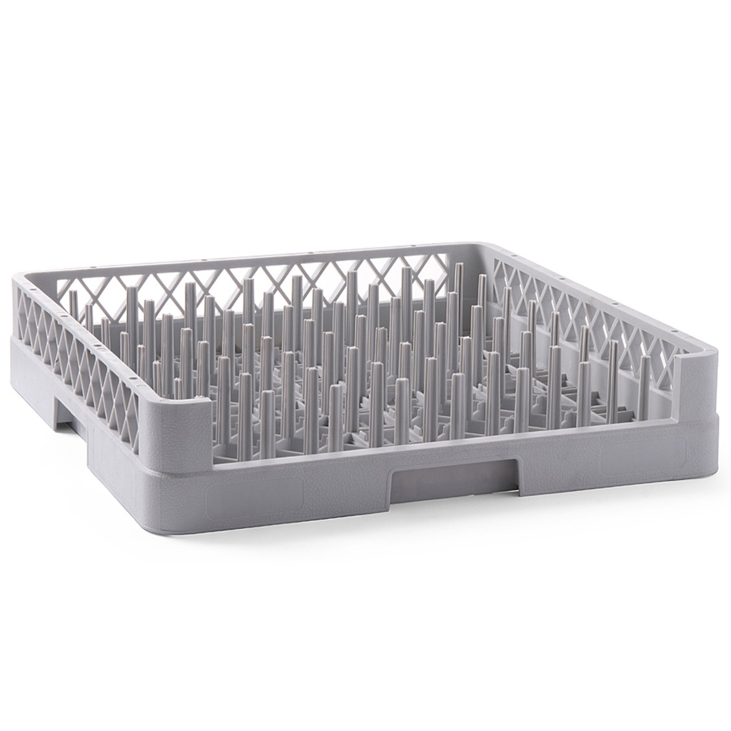 Dishwasher tray basket 50x50cm - Hendi 877111