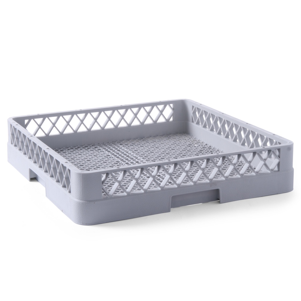Dishwasher basket for cutlery 50x50cm - Hendi 877203
