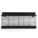 Insecticide lamp for rooms and kitchens 100m2 40W - Hendi 270066