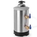 Food service kitchen water softener descaler 8L - Hendi 231210