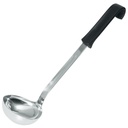 Stainless steel soup ladle 110ml capacity - Hendi 529010